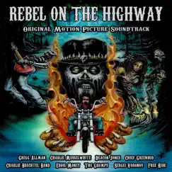Rebel on the Highway (Original Motion Picture Soundtrack) by Various Artists album reviews, ratings, credits