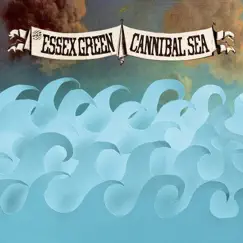 Cannibal Sea (Bonus Track Version) by The Essex Green album reviews, ratings, credits