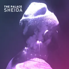 Sheida (feat. Fonix & Jonas W Leisner) Song Lyrics