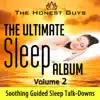 The Ultimate Sleep Album, Vol 2: Soothing Guided Sleep Talk-Downs album lyrics, reviews, download