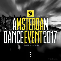 Armada - Amsterdam Dance Event 2017 by Various Artists album reviews, ratings, credits