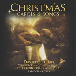 For Unto Us a Child Is Born (Duet with Lizzie Deane) [feat. Ikos & the Choirs of Peterborough Cathedral] Song Lyrics