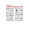 VOCAbuLarieS album lyrics, reviews, download