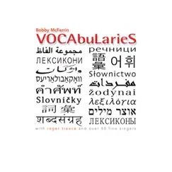 VOCAbuLarieS by Bobby McFerrin album reviews, ratings, credits