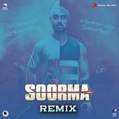 Soorma Remix - EP by Shankar Ehsaan Loy album reviews, ratings, credits