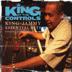 King At the Controls: Essential Hits From Reggae's Digital Revolution 1985-1989 by King Jammy album reviews, ratings, credits