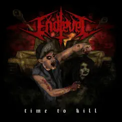 Time to Kill by Endlevel album reviews, ratings, credits