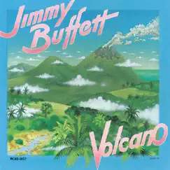 Volcano by Jimmy Buffett album reviews, ratings, credits