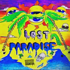 Lost Paradise by City Tucker album reviews, ratings, credits