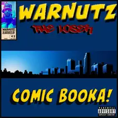Comic Booka - Single by Warnutz the Loser album reviews, ratings, credits