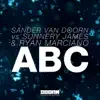 ABC (Extended Mix) song lyrics