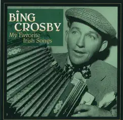 My Favorite Irish Songs by Bing Crosby album reviews, ratings, credits