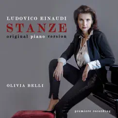 Ludovico Einaudi: Stanze (Original Piano Version) by Olivia Belli album reviews, ratings, credits