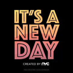 It's a New Day (feat. Justin Stein & Loren Allred) Song Lyrics