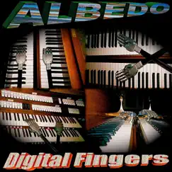 Digital Fingers by Albedo album reviews, ratings, credits