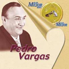 En Bellas Artes 50 Aniversario by Pedro Vargas album reviews, ratings, credits