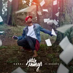 Little Things (feat. Wxnder Y) - Single by Deraj album reviews, ratings, credits