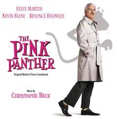 The Pink Panther (Original Motion Picture Soundtrack) by Christophe Beck album reviews, ratings, credits