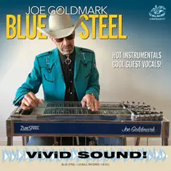 Blue Steel by Joe Goldmark album reviews, ratings, credits