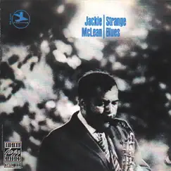 Strange Blues (Remastered) by Jackie McLean album reviews, ratings, credits