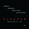 Sleeper (Live) album lyrics, reviews, download