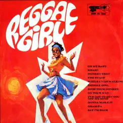 Reggae Girl by Various Artists album reviews, ratings, credits