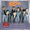 La Historia de los Éxitos (20 Super Temas) album lyrics, reviews, download