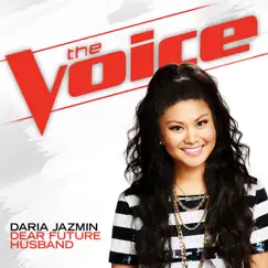 Dear Future Husband (The Voice Performance) Song Lyrics