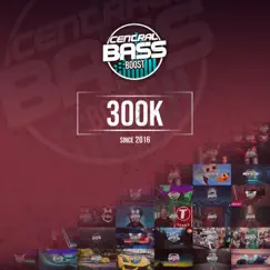 Central Bass Boost (300K) Song Lyrics