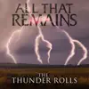 The Thunder Rolls (Radio Edit) - Single album lyrics, reviews, download