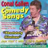 The Comedy Songs album lyrics, reviews, download