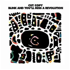 Blink and You'll Miss a Revolution Song Lyrics