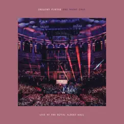 One Night Only (Live At The Royal Albert Hall / 02 April 2018) by Gregory Porter album reviews, ratings, credits