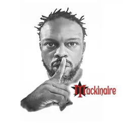 Mackinaire - EP by Mally Mall album reviews, ratings, credits