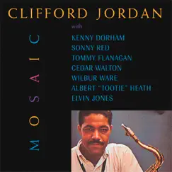 Mosaic by Clifford Jordan album reviews, ratings, credits