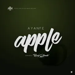 Apple - Single by Ayanfe album reviews, ratings, credits