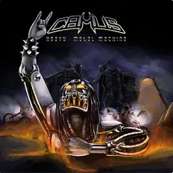 Heavy Metal Machine - EP by Camus album reviews, ratings, credits