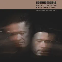 Like This Body of Conflict (Cosmic Gate Extended Mash Up) Song Lyrics