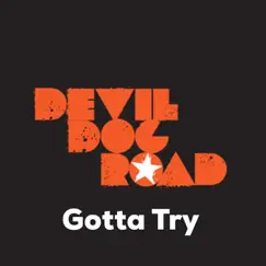 Gotta Try - Single by Devil Dog Road album reviews, ratings, credits