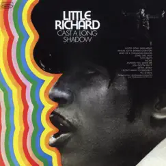 Cast a Long Shadow by Little Richard album reviews, ratings, credits
