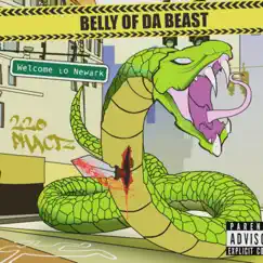 Belly of Da Beast - EP by 220 Phactz album reviews, ratings, credits