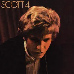 Scott 4 by Scott Walker album reviews, ratings, credits