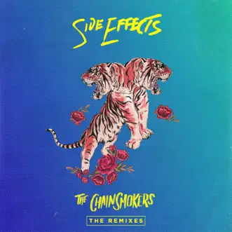 Download Side Effects (feat. Emily Warren) [Nolan van Lith Remix] The Chainsmokers MP3