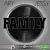 Family (Hit Parade Dance #Roxy) - Single album lyrics, reviews, download