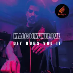 DIY Dubs Vol 2 - EP by Malcolm WeLove album reviews, ratings, credits