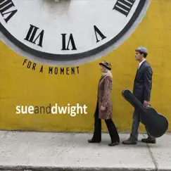 For a Moment (Subway Busker Song) Song Lyrics