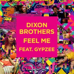 Feel Me (feat. Gypzee) - Single by The Dixon Brothers album reviews, ratings, credits