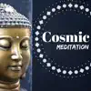 Cosmic Meditation - Transcendental Sounds, Buddhist Temple of Zen Tranquility album lyrics, reviews, download