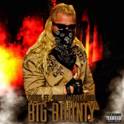 Big Bounty (feat. Hardwork Jig) - Single by Nook album reviews, ratings, credits