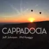 Cappadocia album lyrics, reviews, download